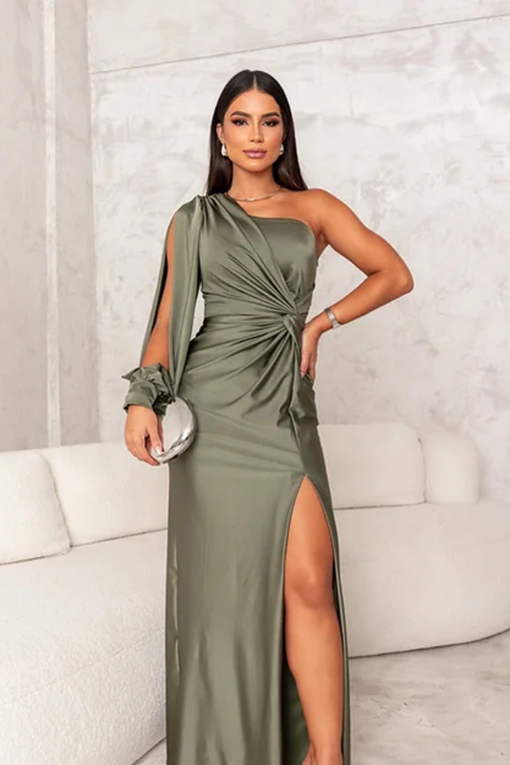 Lucia | Elegantes Kleid