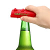CapGun | Flesdop-Shooter | 50% SOMMERRABATT HEUTE! - 0 - Rot