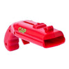 CapGun | Flesdop-Shooter | 50% SOMMERRABATT HEUTE! - 0 - Blau