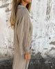 Clara | bequemes Freizeit-Set im Zweiteiler-Stil