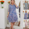 Theodora | trendiges Sommerkleid für Damen