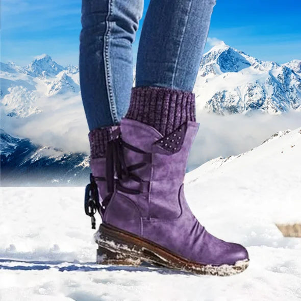 Maxwell™ | Wasserdichte Stiefel