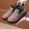 Maddison | Dicke Winterschuhe für Damen, rutschfest & bequem