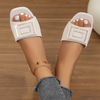 Lily | Orthopädische Damen-Sandalen mit klobigem Absatz