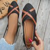 Shermae | Damen-Orthopädische Schuhe