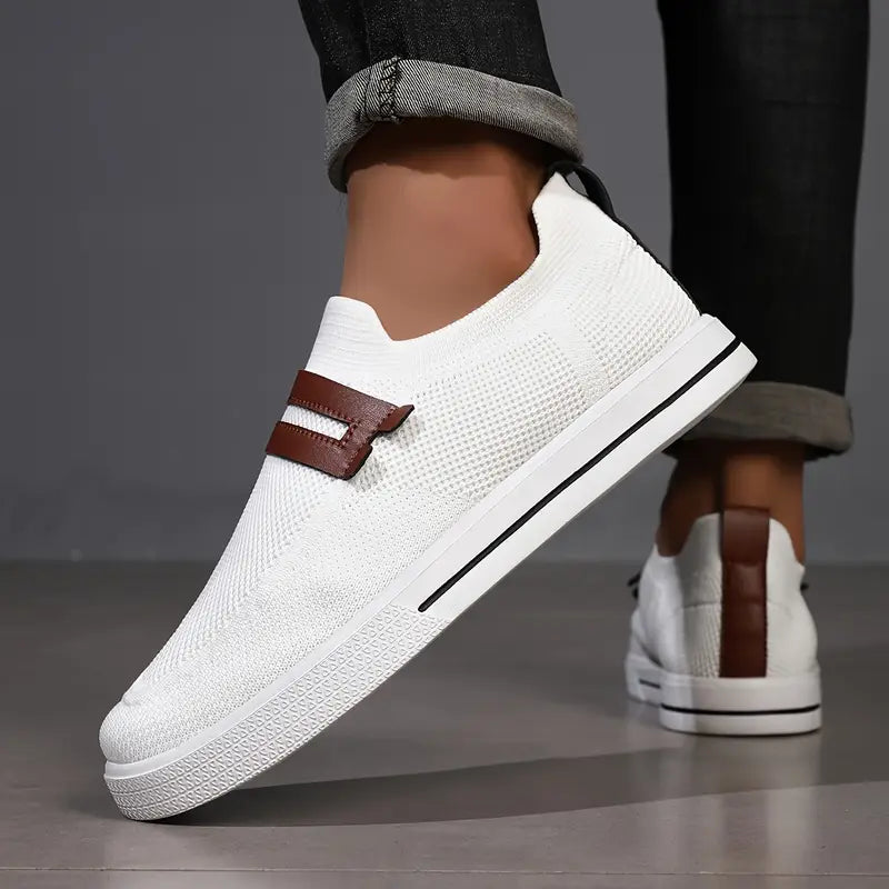 Ronnel | leichte Schuhe für ganztägigen Komfort