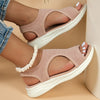 Louise | Bequeme Sandalen mit orthopädischer Unterstützung