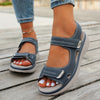 Callie | Elegante Mary-Jane-Sandalen