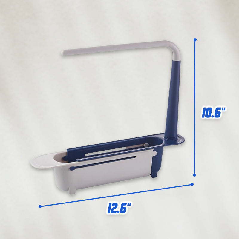 WaschbeckenWunder™ | 50% Rabatt - Marineblau