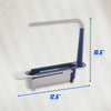 WaschbeckenWunder™ | 50% Rabatt - Marineblau
