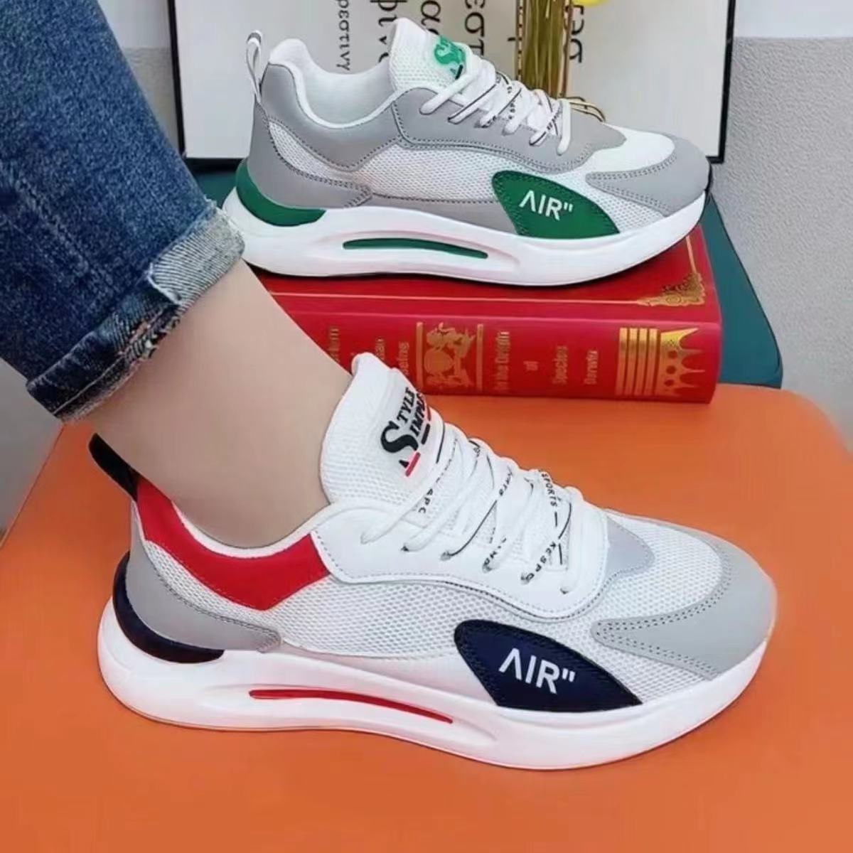 Jovil | Sportliche Freizeitschuhe für Damen