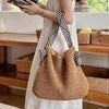 Esperanza | Geräumige Reisetasche mit Boho-Flair