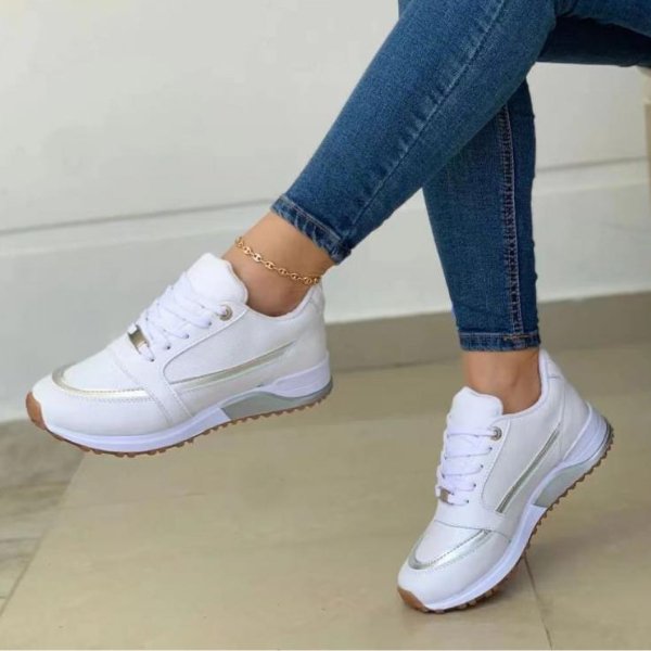 Paisley™ | Elegante Orthopädische Schuhe mit modernem Design