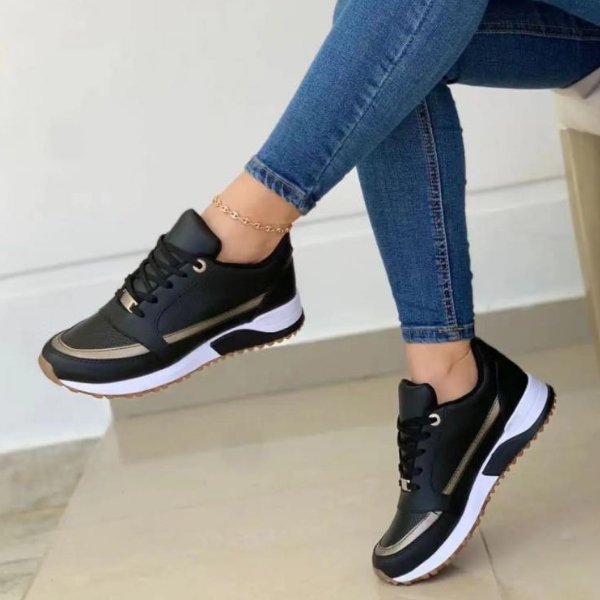 Paisley™ | Elegante Orthopädische Schuhe mit modernem Design
