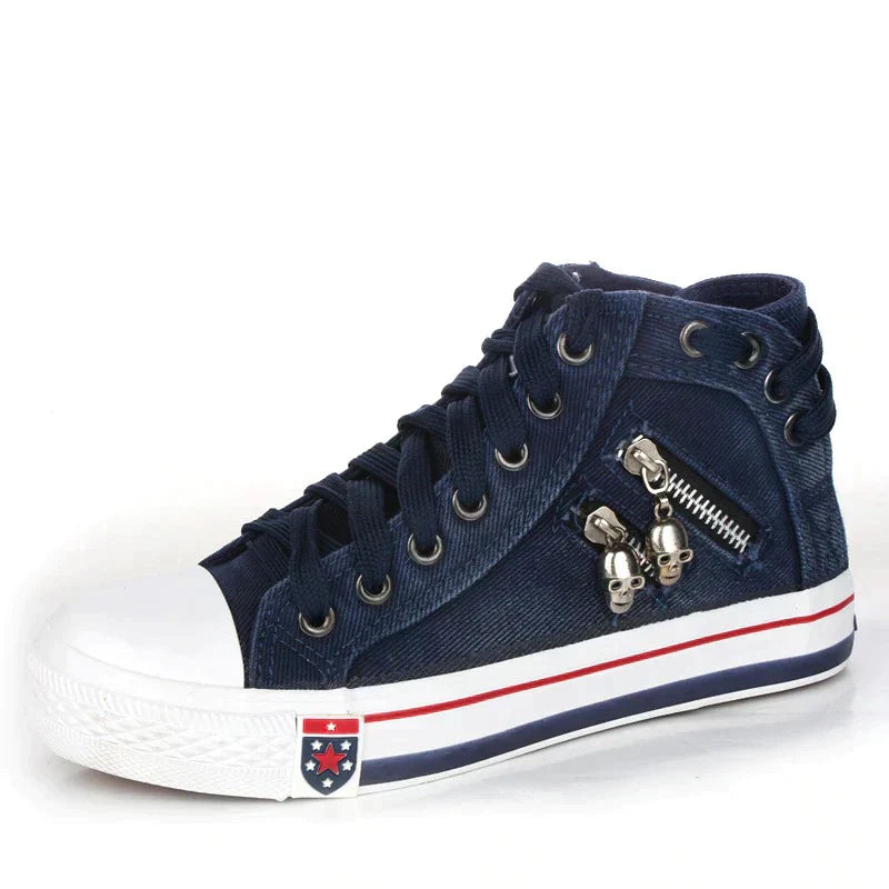 Sienna | Komfortschuh pur