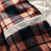 Zahar™ | Bequeme wind- und wasserdichte Outdoor-Jacke - Weiß / XS