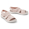 Nellie | elegante Sandalen mit offener Spitze für Damen