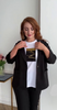 Astrid | Zweiteiliges Outfit für Damen, stilvoll & bequem