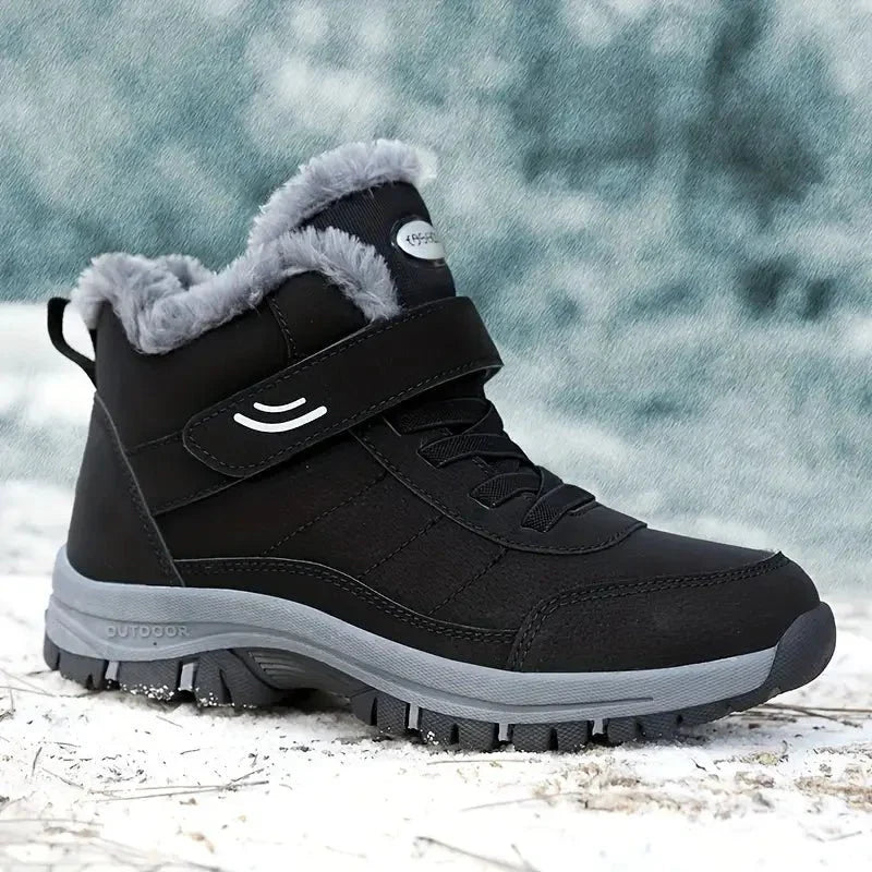 Dakota | Orthopedische Sneaker