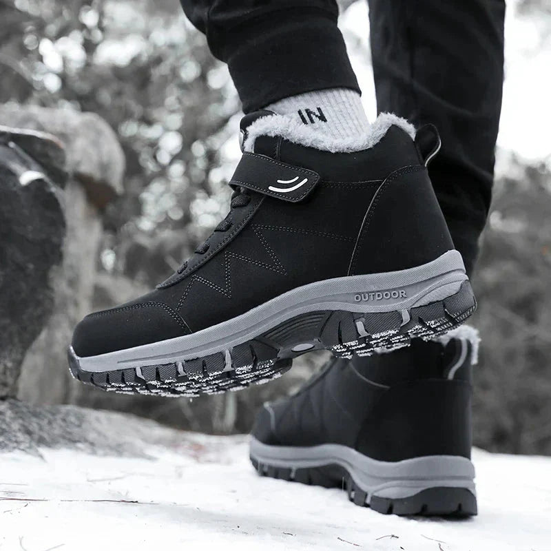 Dakota | Orthopedische Sneaker