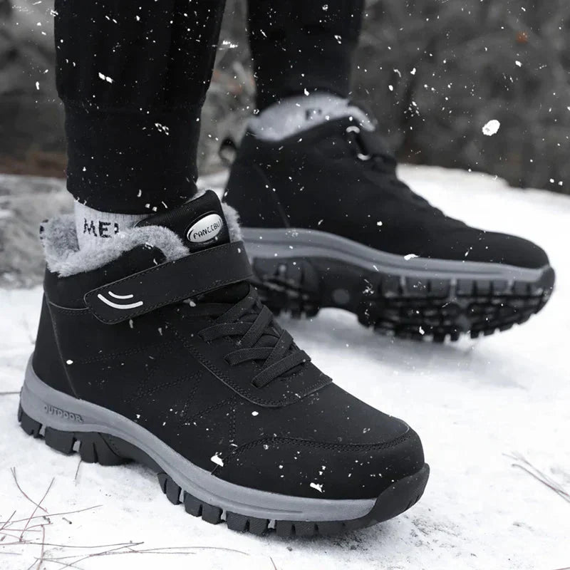 Dakota | Orthopedische Sneaker