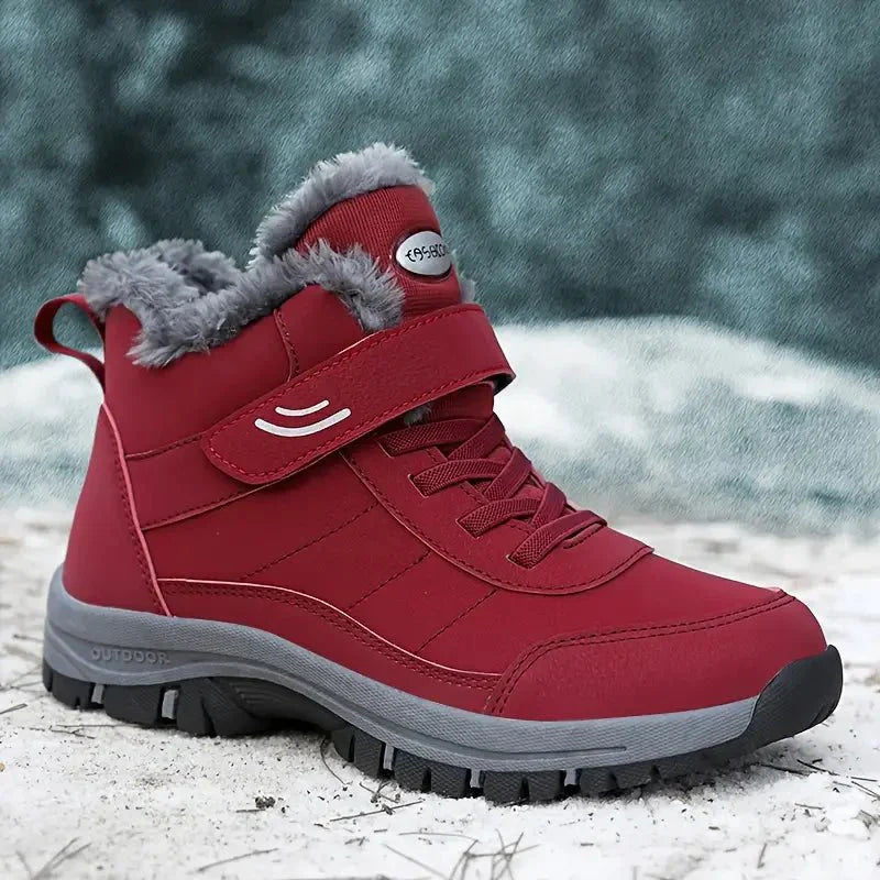 Dakota | Orthopedische Sneaker
