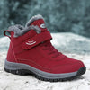 Dakota | Orthopedische Sneaker
