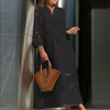 Bellamy | elegantes Kleid, das jede Frau strahlen lässt