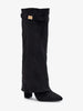 Via | Trendige Shark Boots