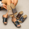 Ottilie | Bequeme orthopädische Sandalen