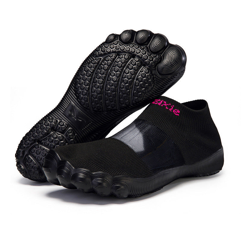 Leif | Atmungsaktive, rutschfeste Strandschuhe für draußen