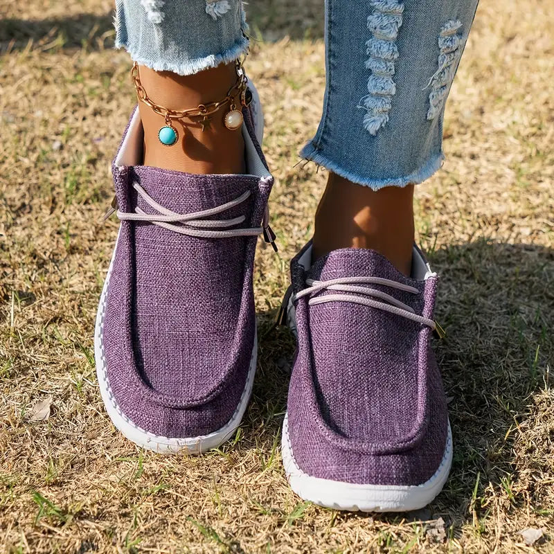 Zariah - Scarpe Traspiranti Antiscivolo