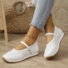Kendra | Stilvolle Freizeitschuhe mit Komfortsohle