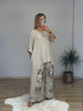 Elowen | Boho Tunika & Hosen Set