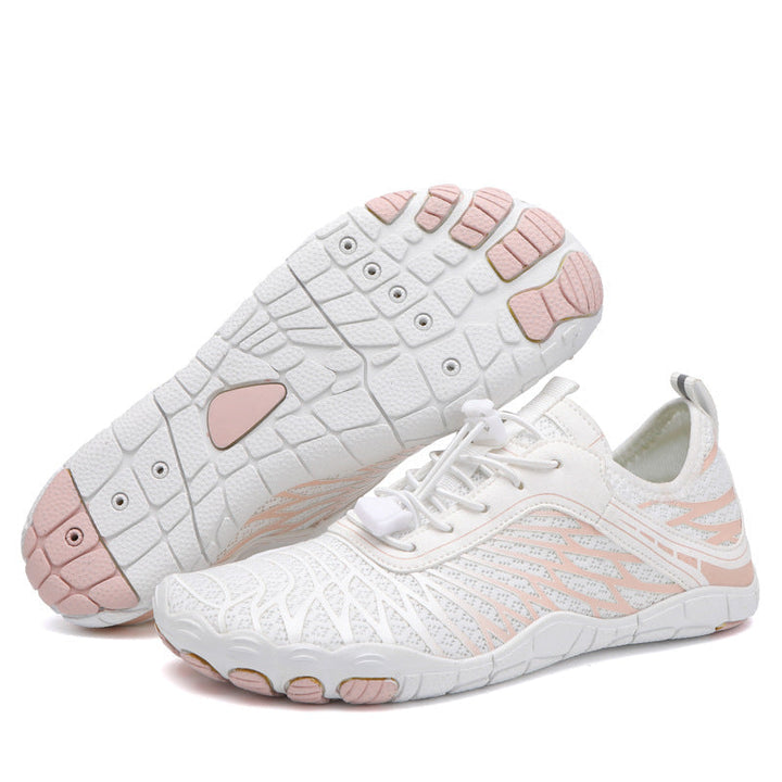 Lindy | Barfuß rutschfeste Schuhe für Unisex