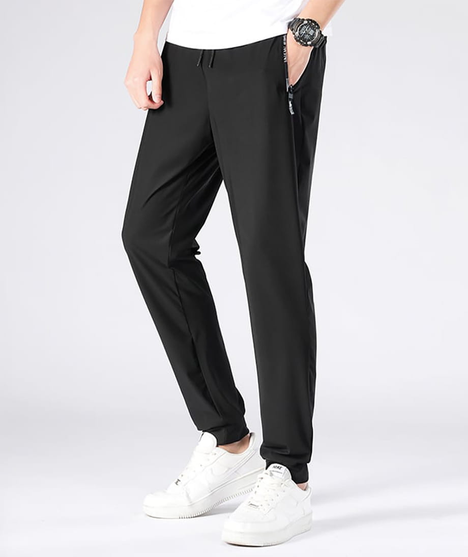 Elian | Leichte und flexible Unisex-Hose