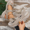 Callie | Elegante Mary-Jane-Sandalen