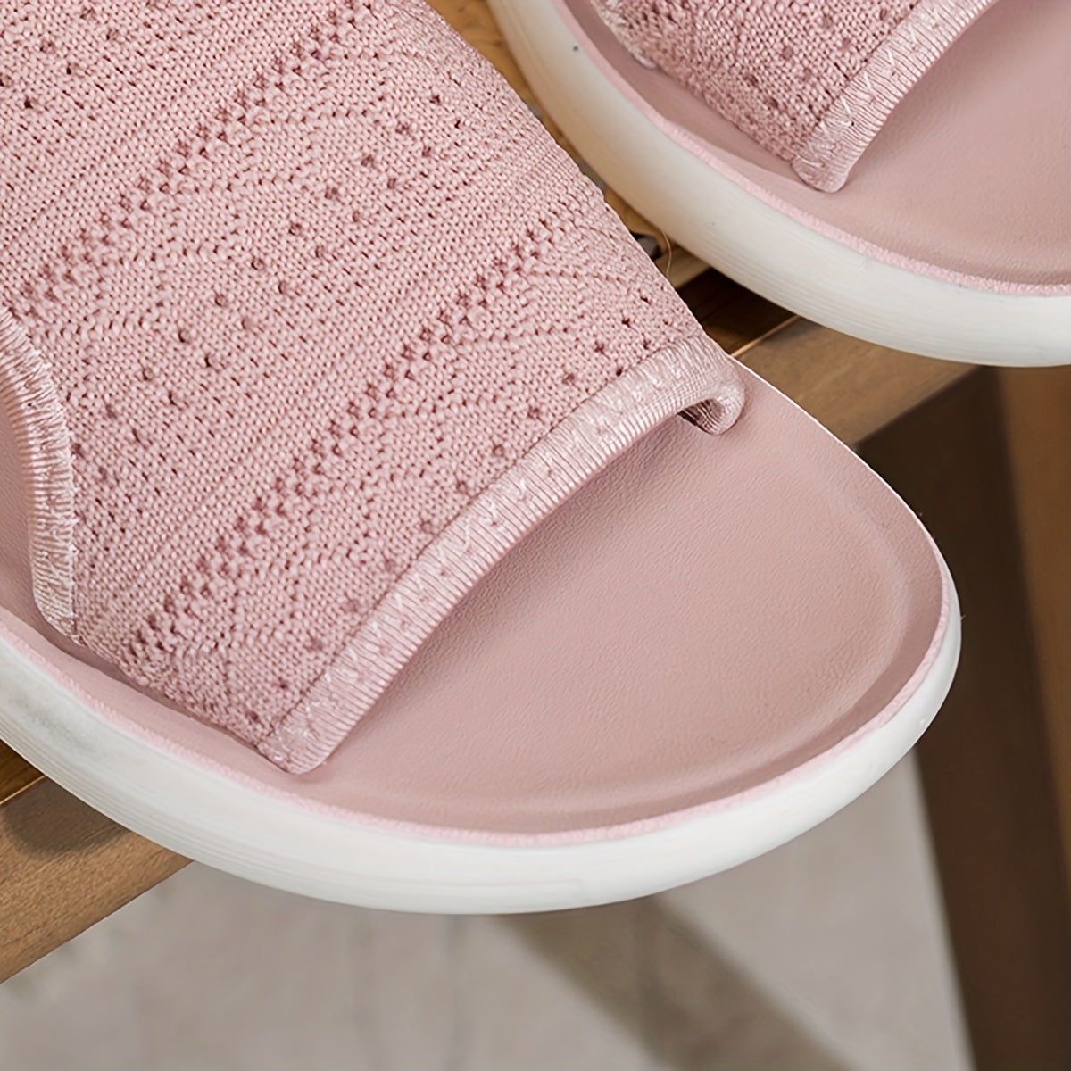 Emelia™ | Orthopädische Damen-Sommersandalen mit offenen Zehen
