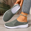 Ikai | Atmungsaktive Strickschuhe