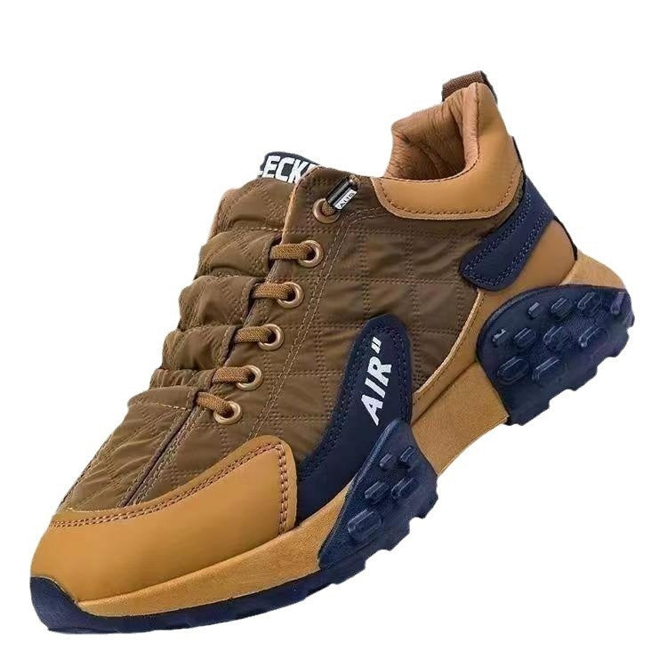 Maurizio | Elegante Freizeitschuhe