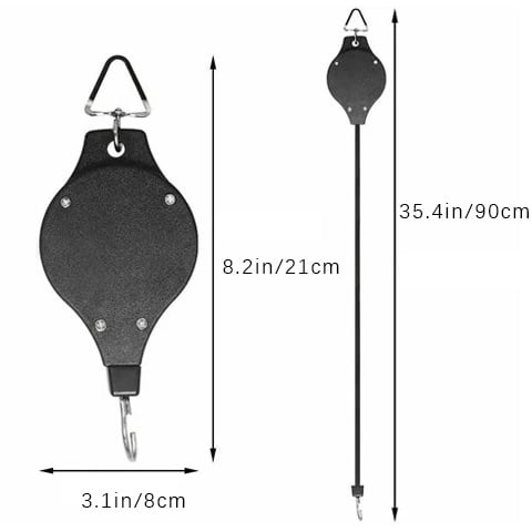 🌳ZugGarten™ | Riemenscheiben-Set für Gartenzubehör | BUNDLE-RABATT HEUTE!
