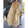 Sarah | Klassisches Chiffonkleid für festliche Anlässe