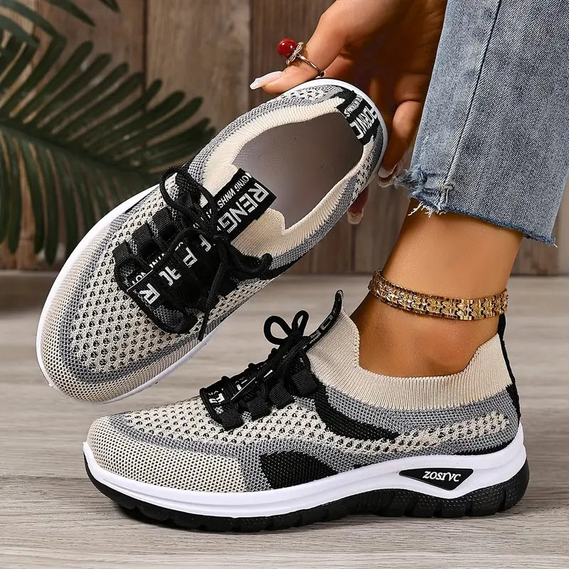 Zebianna | Slip-on-Orthopädensneaker