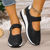 Camila | stilvolle orthopädische Turnschuhe mit atmungsaktivem Design