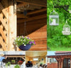 🌳ZugGarten™ | Riemenscheiben-Set für Gartenzubehör | BUNDLE-RABATT HEUTE! - Default Title