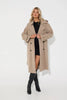 Kyra™ | Leichte Windjacke - Khaki / XS