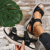 Callie | Elegante Mary-Jane-Sandalen