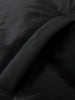 Vidal | Casual Quiltjacke für Herren - Schwarz / S