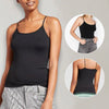 Belen | Figurschmeichelnder Pullover mit eingebautem BH