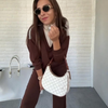 Hanna | Damen-Set, zweiteilig & modern